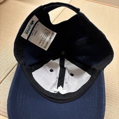 『LOGOS』キャップ　帽子の画像