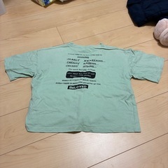 子供服130の画像