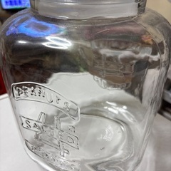 ガラス、保存容器の画像