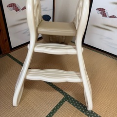 子ども用 すべり台 室内の画像