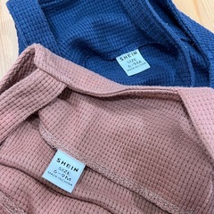 サロペット　つなぎ　オーバーオール　子供服　の画像