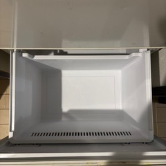 AQUA 冷蔵庫の画像