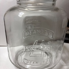 ガラス、保存容器の画像