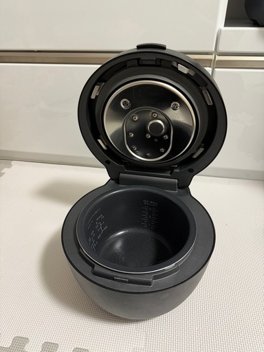 Panasonic ビストロ 炊飯器 5.5合炊き 2023年製