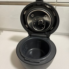 Panasonic ビストロ 炊飯器 5.5合炊き 2023年製の画像