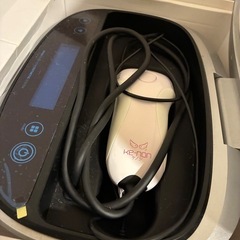 ケノン　脱毛器の画像