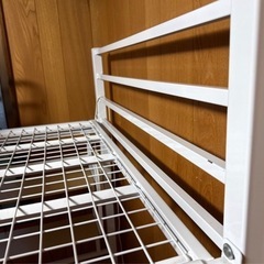 配達可能🚚ロフトベッド  二段ベッド 2段ベッドの画像