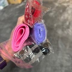 フェルト生地の画像