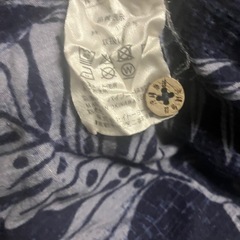 アロハ　沖縄物語　Lサイズの画像