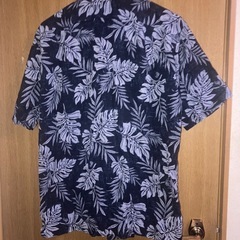 アロハ　沖縄物語　Lサイズの画像
