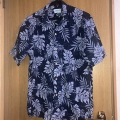 アロハ　沖縄物語　Lサイズの画像