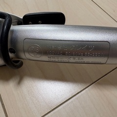 ストレートアイロン&コテの画像