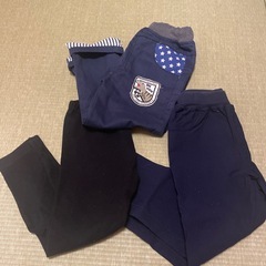 ❶男の子洋服100サイズ8枚セットの画像