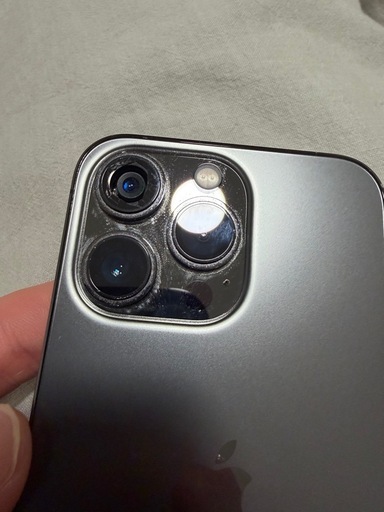【4/5までの受取】iPhone13pro 256gb