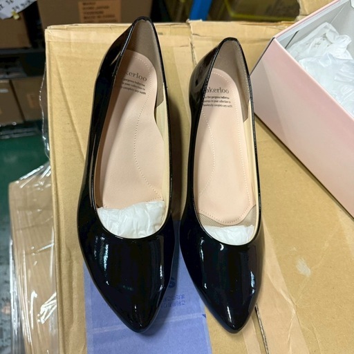 婦人靴