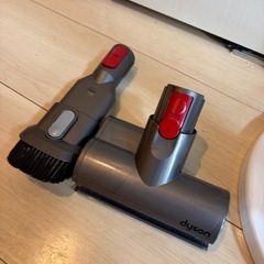 ダイソン デジタルスリム　SV18の画像