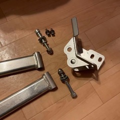 C-ONE リアタワーバー　ZZT セリカの画像