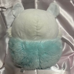 モモンガ　ぬいぐるみの画像