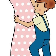 内装クロス職人【オープニング】家事や育児と両立しやすい環境の画像