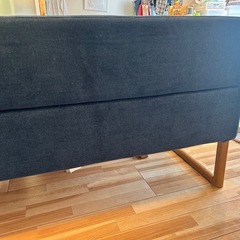 formax ソファーベンチの画像