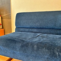 formax ソファーベンチの画像