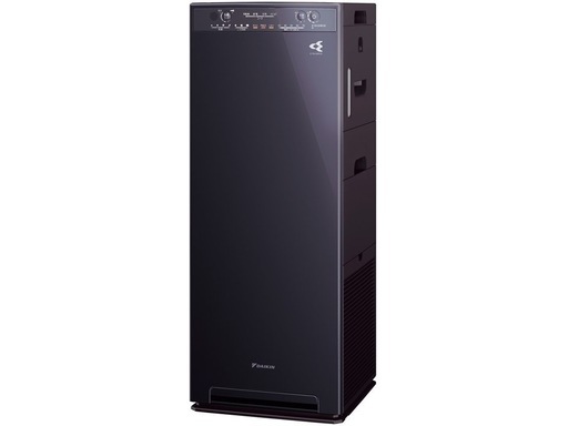 ダイキン　DAIKIN 空気清浄機　加湿器機能付き