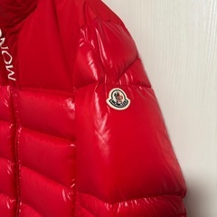 モンクレールダウンの画像