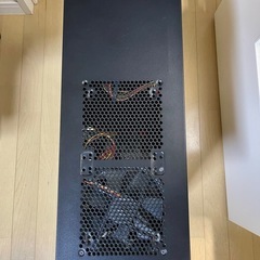 ガレリア ゲーミングPC i7-8700 / GTX 1070 Ti/ 16GBの画像