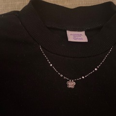 アナスイミニ140サイズ上下セットの画像