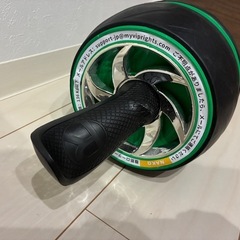 アブローラーの画像