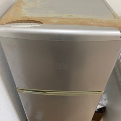 冷蔵庫を引き取っていただける方に、洗濯機無料でお付けします。の画像