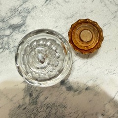 JILLSTUART ヴァニララスト 香水 ミニボトル 4ml 中身無しの画像