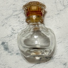 JILLSTUART ヴァニララスト 香水 ミニボトル 4ml 中身無しの画像