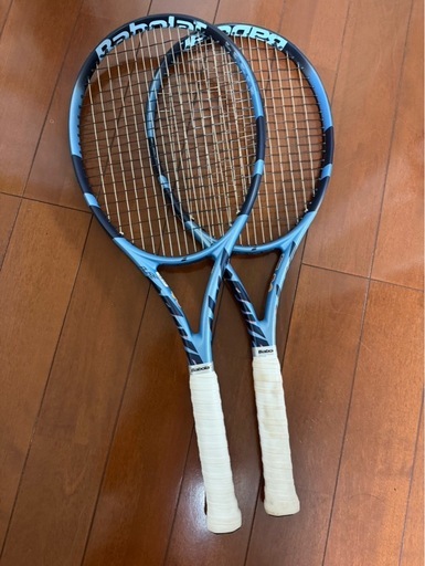 Babolat ピュアドライブ 100