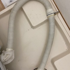 冷蔵庫を引き取っていただける方に、洗濯機無料でお付けします。の画像