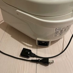 パナソニック　炊飯器の画像