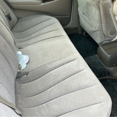 ディアマンテ 6万km台 激レア車の画像