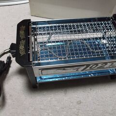 電気『やきものき』（新品）の画像