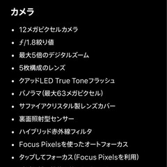 iPad Pro11 第一世代の画像