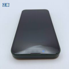 【極美品】iPhone 13 256GB 大容量新品バッテリー100% SIMフリーの画像