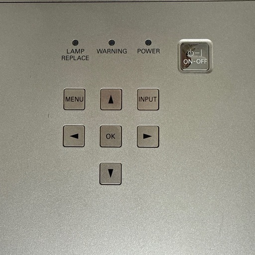 SANYO 液晶プロジェクター  LP-Z4