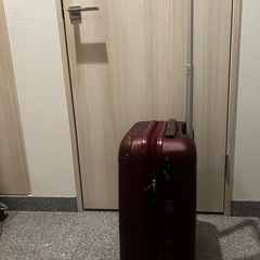 スーツケース　　　500円！！の画像
