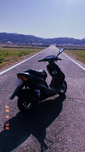 ライブディオAF35