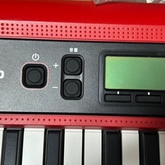 CASIO casiotone ct-s200  電子ピアノの画像
