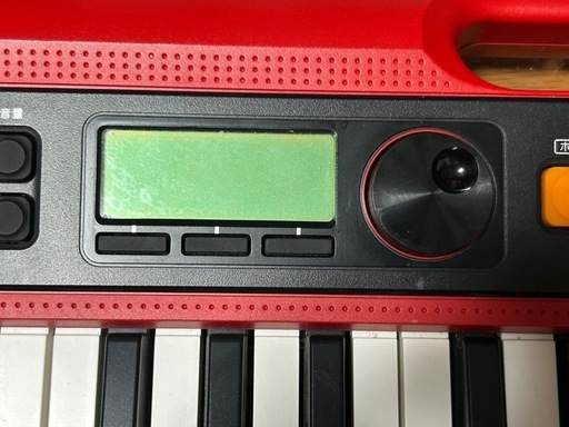 CASIO casiotone ct-s200  電子ピアノ