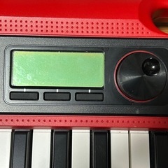 CASIO casiotone ct-s200  電子ピアノの画像