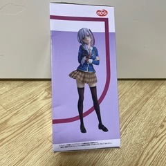 ヘブンバーンズレッド　和泉ユキの画像