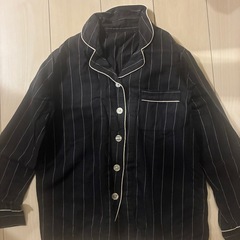 GU パジャマ　Mサイズ　レディースの画像