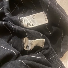 GU パジャマ　Mサイズ　レディースの画像