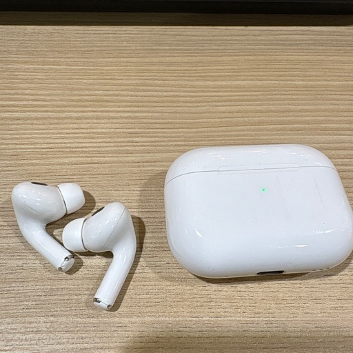 AirPods Pro 第二世代